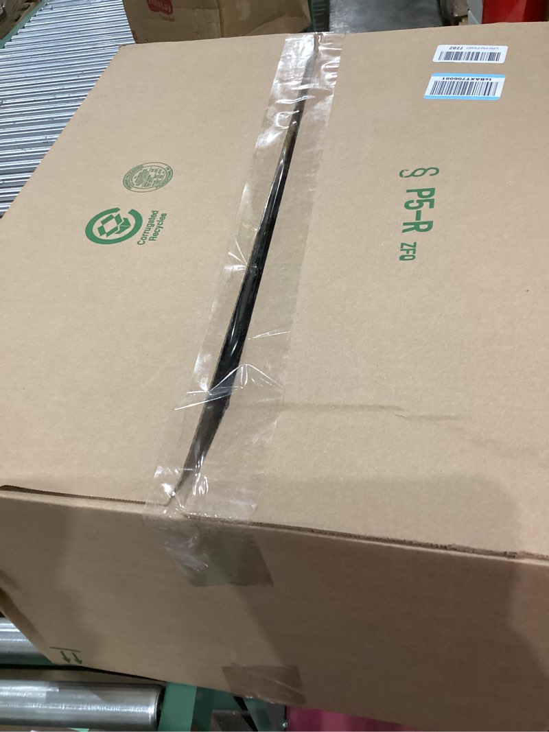 Condition photo showing Good Condition for SUNER POWER 12V 50W Solar Battery Charger Maintainer, Built-in UltraSmart MPPT Controller, Adjustable Mount Bracket, Waterproof 50 Watt Solar Panel Kit for 12 Volt SLA Deey Cycle AGM Lifepo4 Battery BC-50W-M PRO