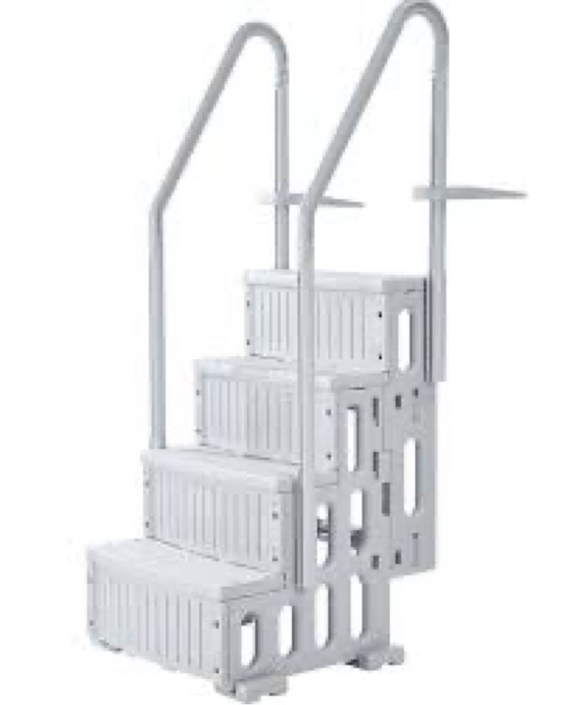 Vevor Pool Ladder 