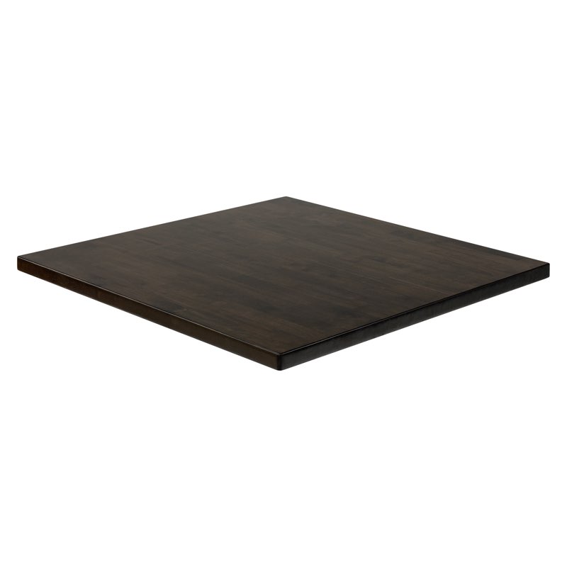 Jen 36\" x 36\" Square Table Top 