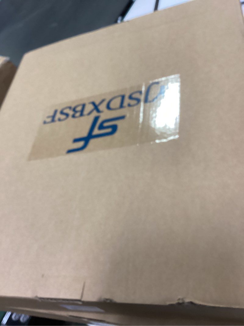 Condition photo showing New/Like New for MERV 16 Replacement (2)