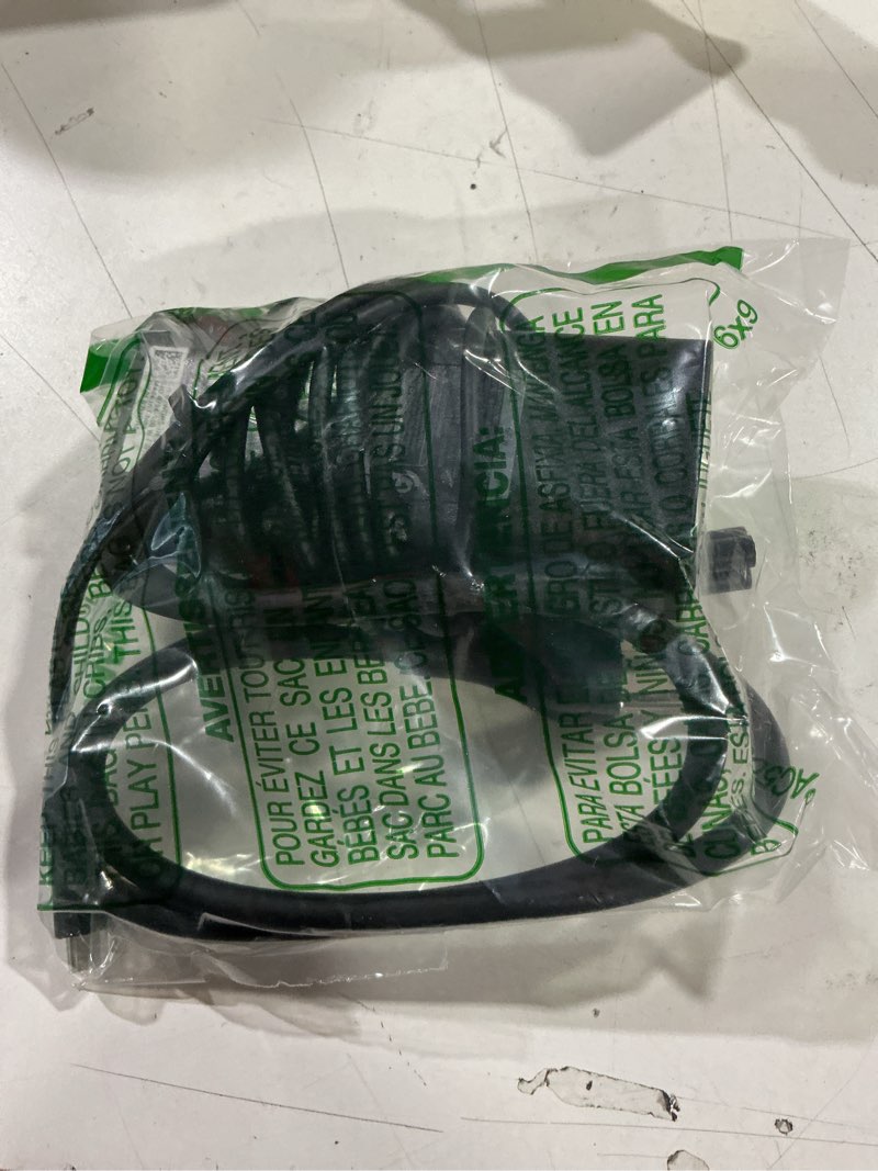 Condition photo showing Good Condition for Dell 65W USB-C Laptop Charger,Latitude 5400 5410 5420 5430 5440 5450 Power AC Adapter with Power Cord Cable, Black, HA65NM190