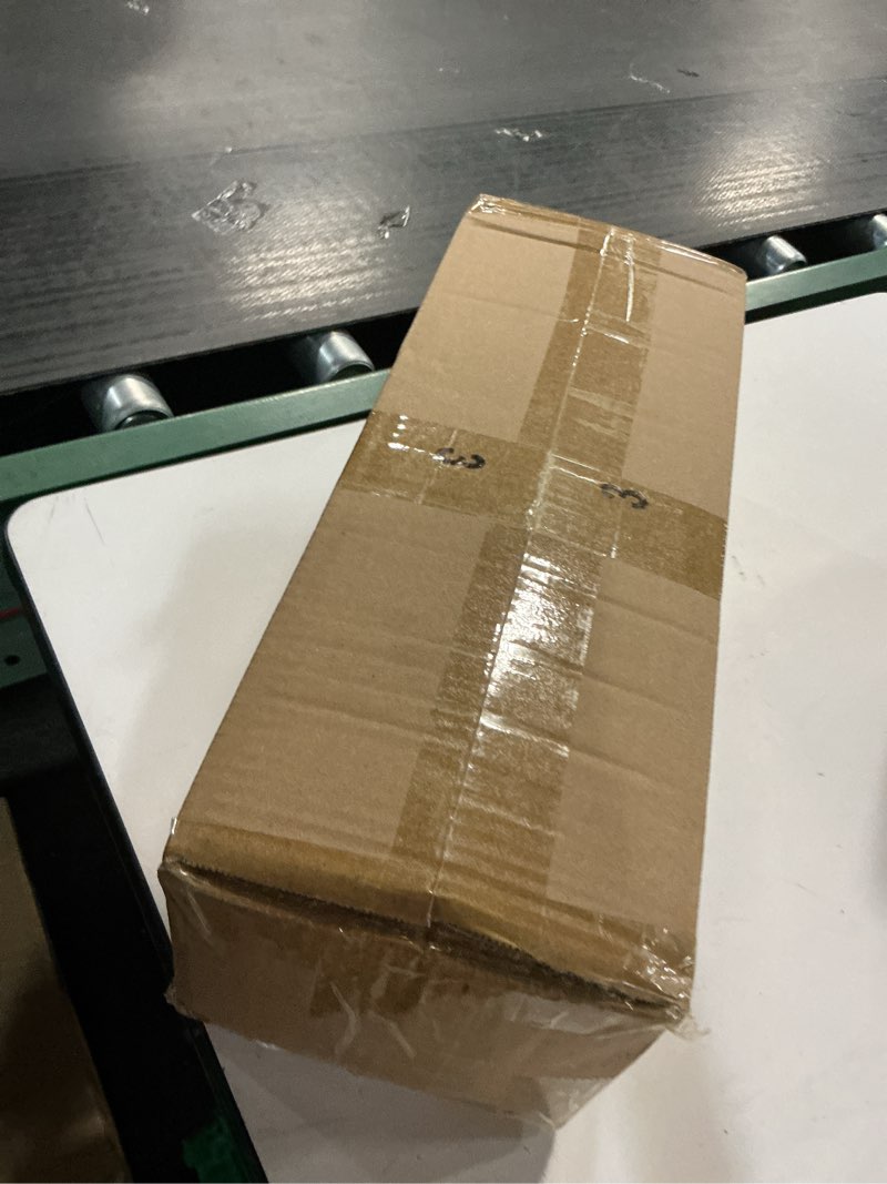 Condition photo showing New/Like New for 3 Feet White Tinsel Christmas Tree 12 Modes Dual Color Change Timer DIY 50 Warm White & Multicolor Lights Star 15 Ball Ornaments Battery Operated Small Artificial Full Xmas Tree Table Home Indoor