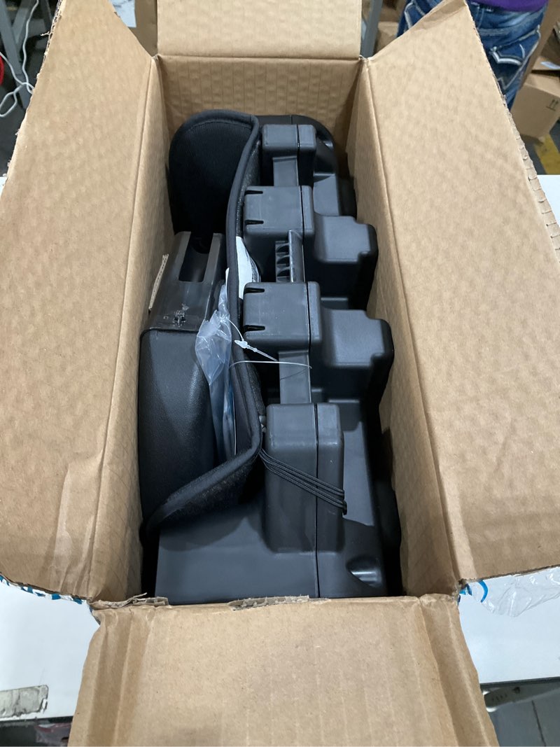 Condition photo showing Good Condition for Graco TurboBooster 2.0 Backless Booster Car Seat, Denton