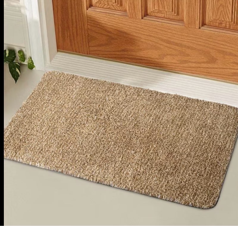 0.8\" thick kitchen mat cushioned anti fatigue rug comfort floor mats | water-resistant, non-slip, easy to clean comfort floor mat for kitchen, sink & office, multiple colors & sizes, 32\" × 20\"
