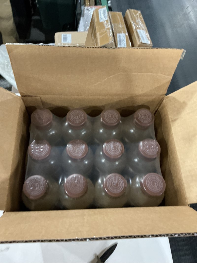 Condition photo showing New/Like New for Bai Puna Coconut Pineapple Antioxidant Infused Water Beverage  18 fl oz  Bottle