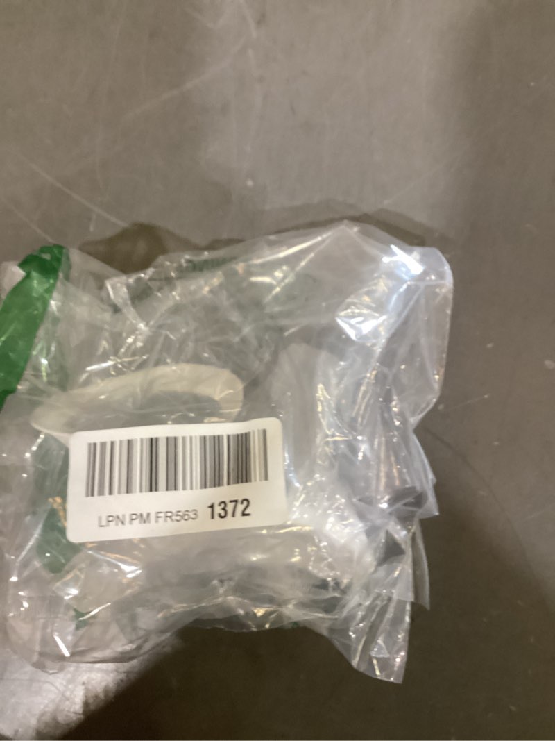 Condition photo showing Good Condition for 15mm oval flanges breast pump parts compatible with medela breast pumps personalfit, maxflow, freestyle flex swing maxi connector