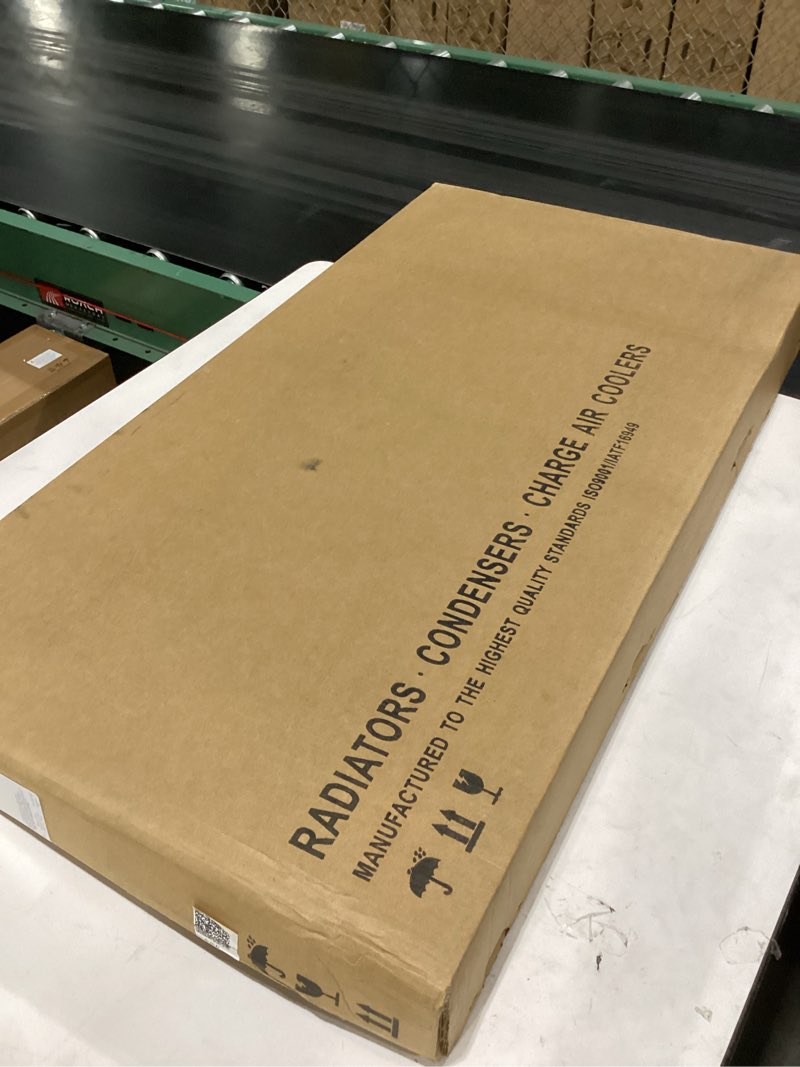 cd155 condenser