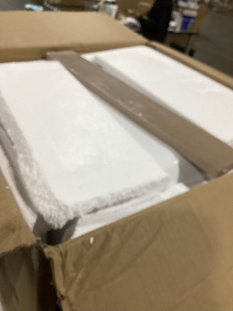 Condition photo showing Good Condition for comfee' portable dishwasher countertop with 5l built-in water tank, no hookup needed, 6 programs, 360° dual spray, 192? high-temp& air-dry function, mini dishwasher for rvs, white minilite-white white