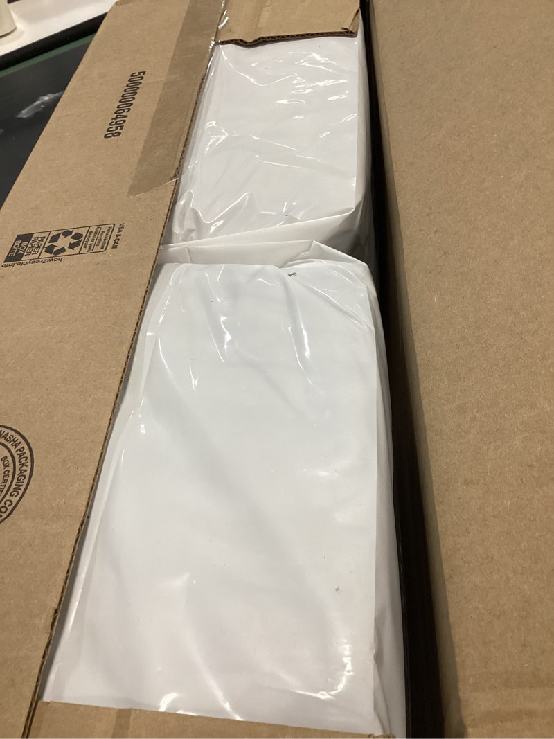 Condition photo showing New/Like New for Depend Men s Maximum Incontinence Guards  168 Count