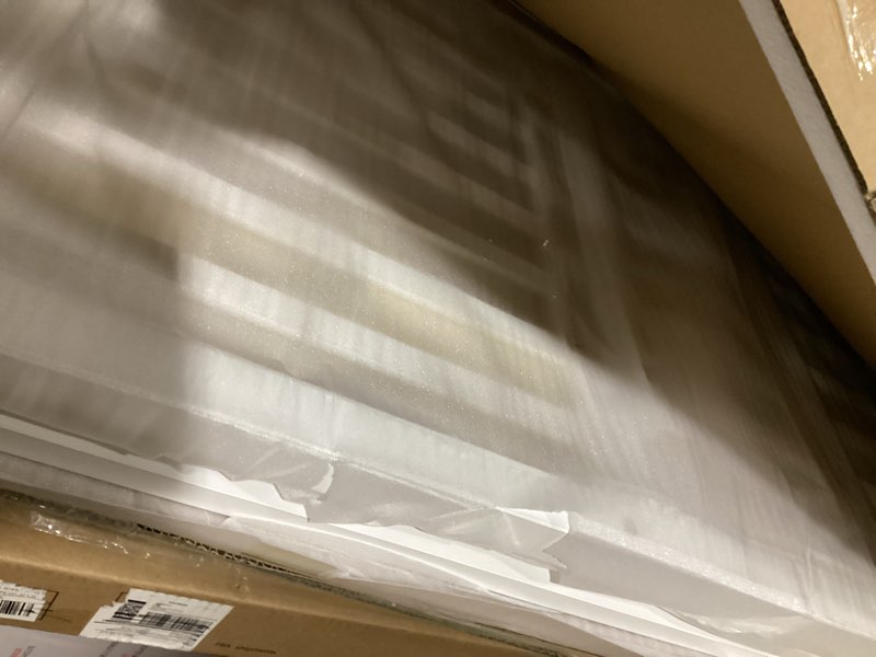 Condition photo showing Good Condition for Dream On Me Austin Toddler Day Bed in White, Greenguard Gold Certified 54x30x29 Inch (Pack of 1)