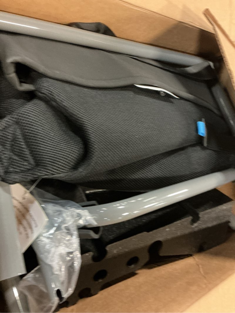 Condition photo showing As Is for playseat challenge x - logitech g edition sim racing cockpit