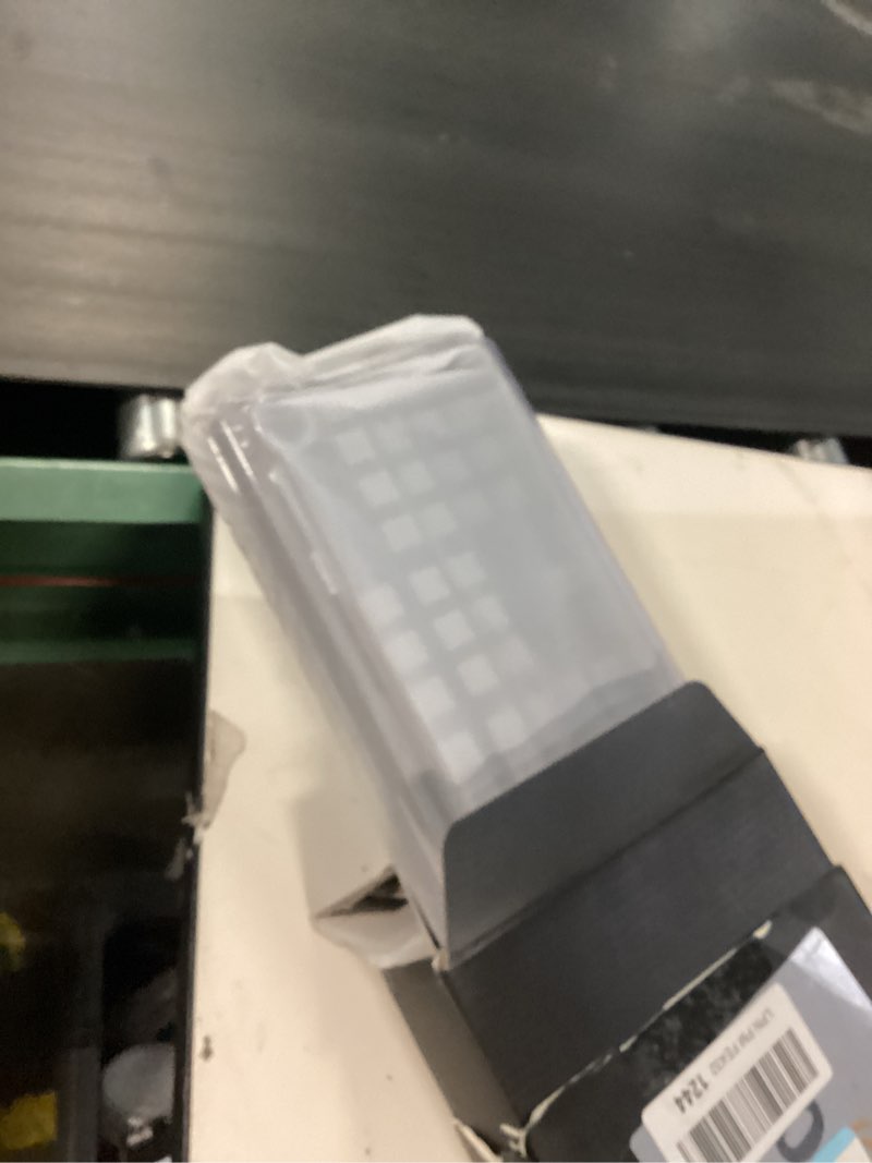 Condition photo showing Good Condition for AULA F108 PRO - Wireless Mechanical Keyboard with Screen & Knob,Full Size Keyboard with 8000mAh Battery,Pre-lubed Switches,Side Printed PBT Keycaps,RGB Backlit Hot Swappable Custom Gaming Keyboards Gradient Black