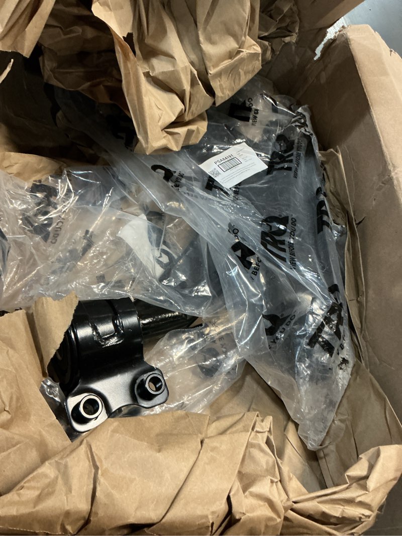 Condition photo showing Good Condition for TRQ Front Lower Driver and Passenger Side Control Arm and Ball Joint Set 2 Piece Compatible with 2004-2006 Mazda 3 2007-2009 3 S i 2009 3 Sport 2006-2010 5 2012-2015 5 PSA62369