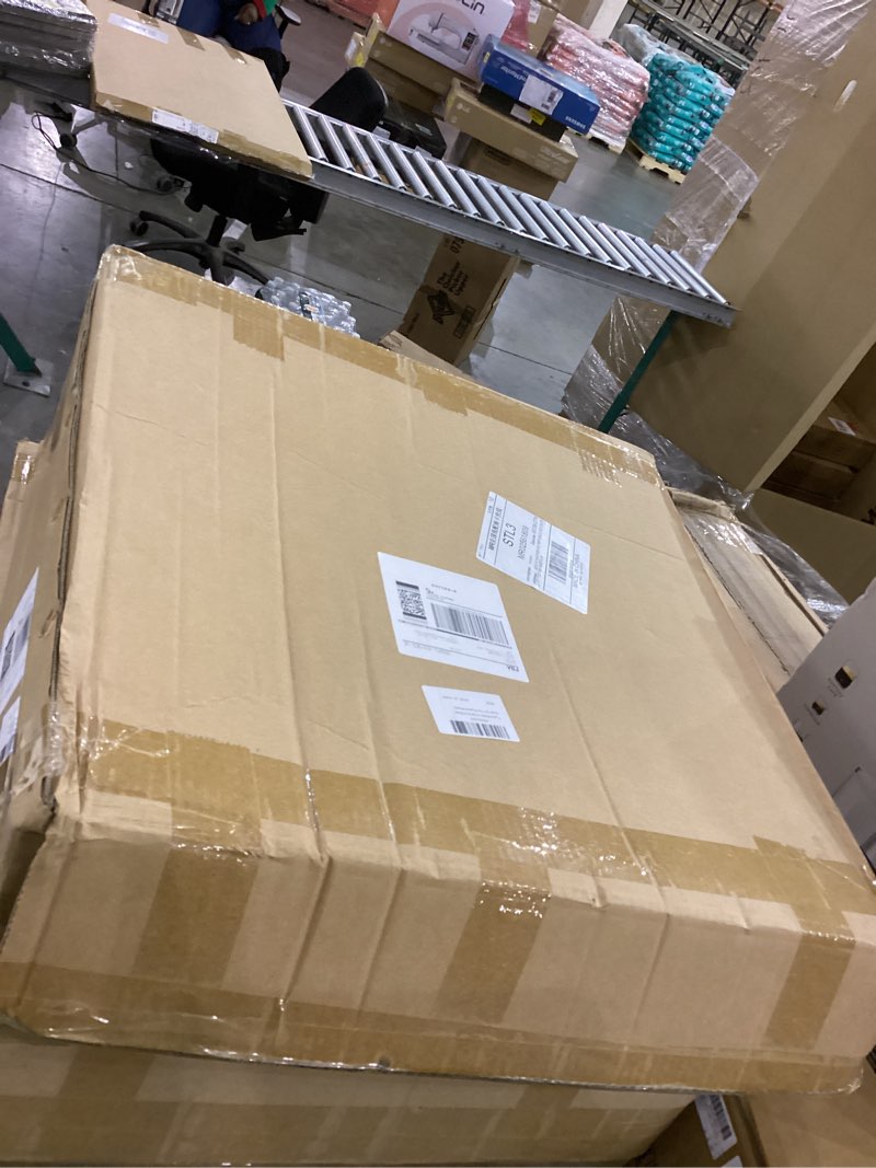 Condition photo showing New/Like New for Model 3 Highland Wheel Cover for The Original Tesla Wheels, 4 Covers per Package, Reflective at Night for 2024 2025 Model 3 Highland Accessories for Wheel, Fluorescent Green, Keep Warning
