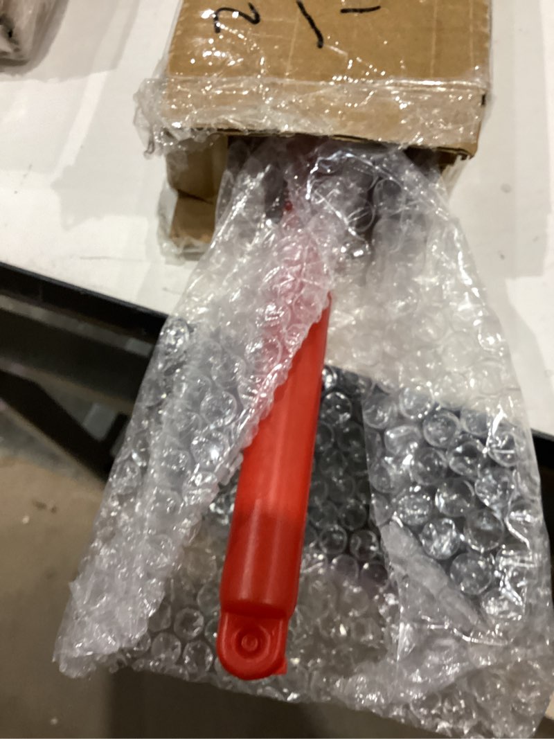 Condition photo showing Good Condition for 1/2 inch x 39 inch sds plus rotary hammer drill bit, carbide tipped concrete drill bit for masonry; brick, stone, concrete (1/2" x 37" x 39")