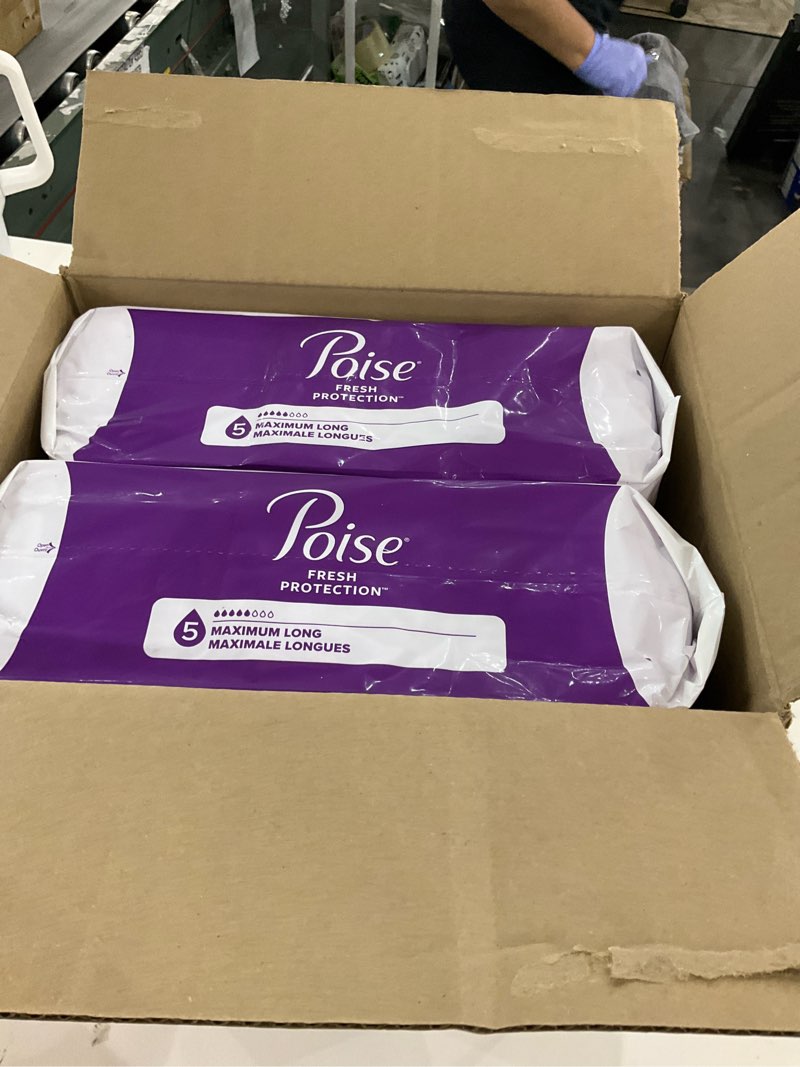 Piose fresh  protection