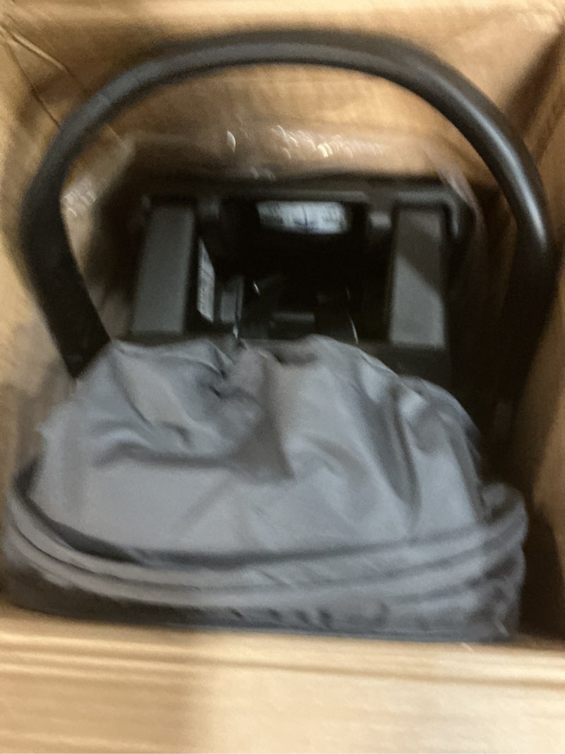 Condition photo showing Good Condition for Baby Trend EZ-Lift Plus Infant Car Seat, Ultra Grey