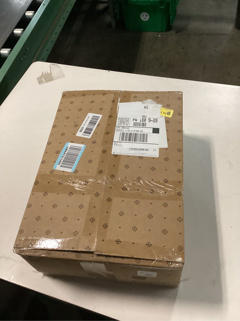 Condition photo showing New/Like New for Beckham Hotel Collection Bed Pillows Standard/Queen Size Set of 2 - Original Soft Down Alternative Pillow for Sleeping - Soft Support for Back, Stomach or Side Sleepers