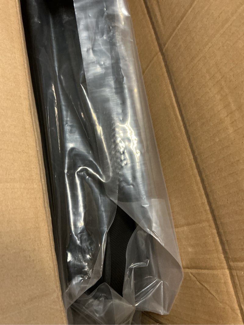 Condition photo showing Good Condition for floor mats for ford edge 2015-2025 2026, trunk mat and backrest mat all weather tpe protector for ford edge accessories 1)edge|2015-2026