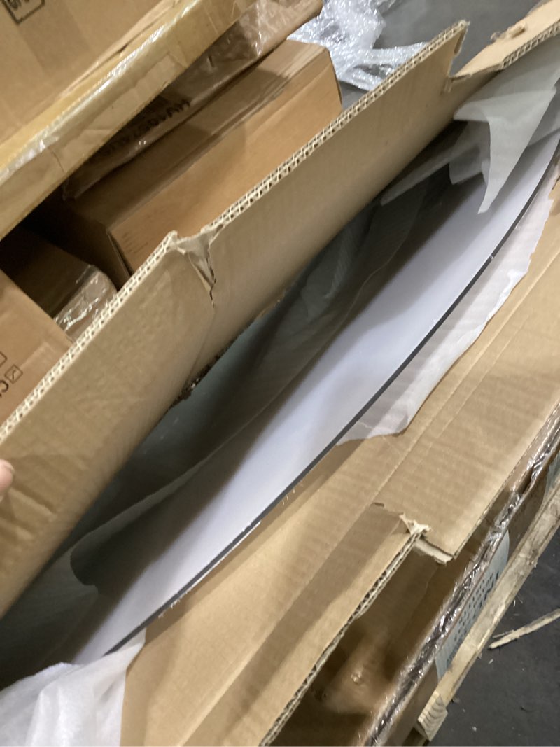 SANDALIM Window Well Covers Outside, Heavy-Duty Egress Window Well Cover Clear, All-Weather Against 