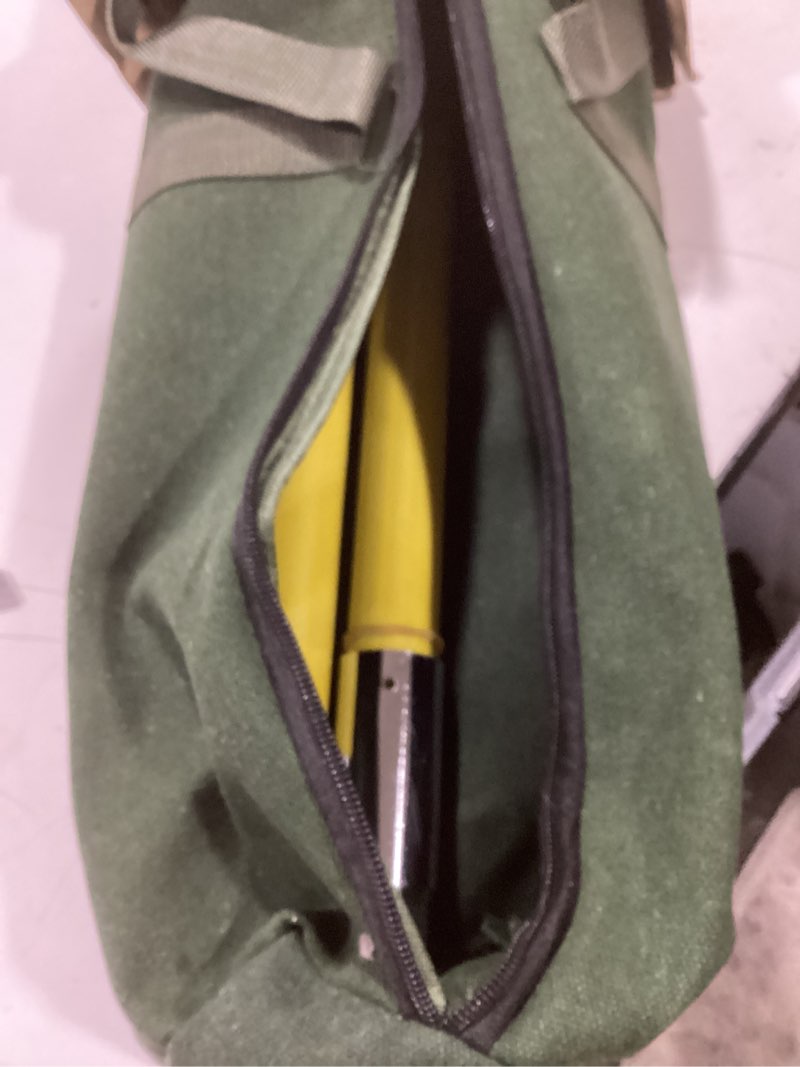 Condition photo showing Good Condition for Slingshot Arborist Throwline Launcher with Trigger, High-Accuracy & Effort-Saving Rope Starter Kit for Tree Trimming