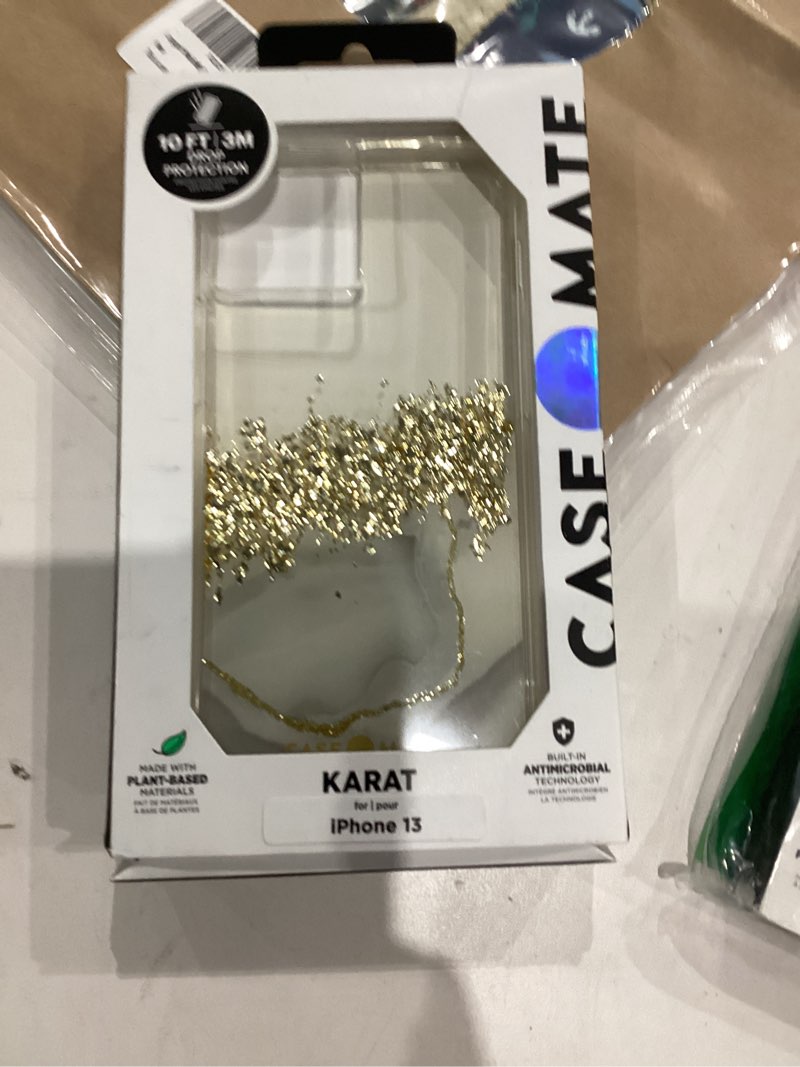 KARAT phone case for iphone 13