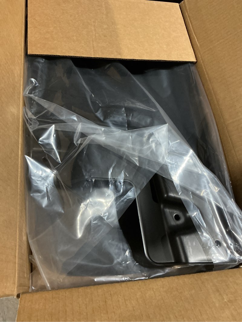 Condition photo showing Good Condition for mud flaps for toyota tacoma with fender flares?complete front & rear splash guards set (2005-2015)