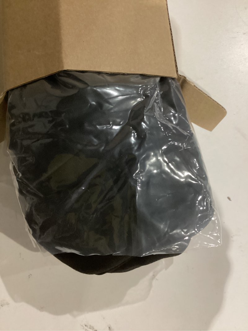 Condition photo showing Good Condition for Tomkas Small Dog Sling Carrier - Classic Pocket & Classic Strap - Wrap Carrier - for 3-10 lbs Pets(Black) Black M - Classic Pocket & Classic Strap