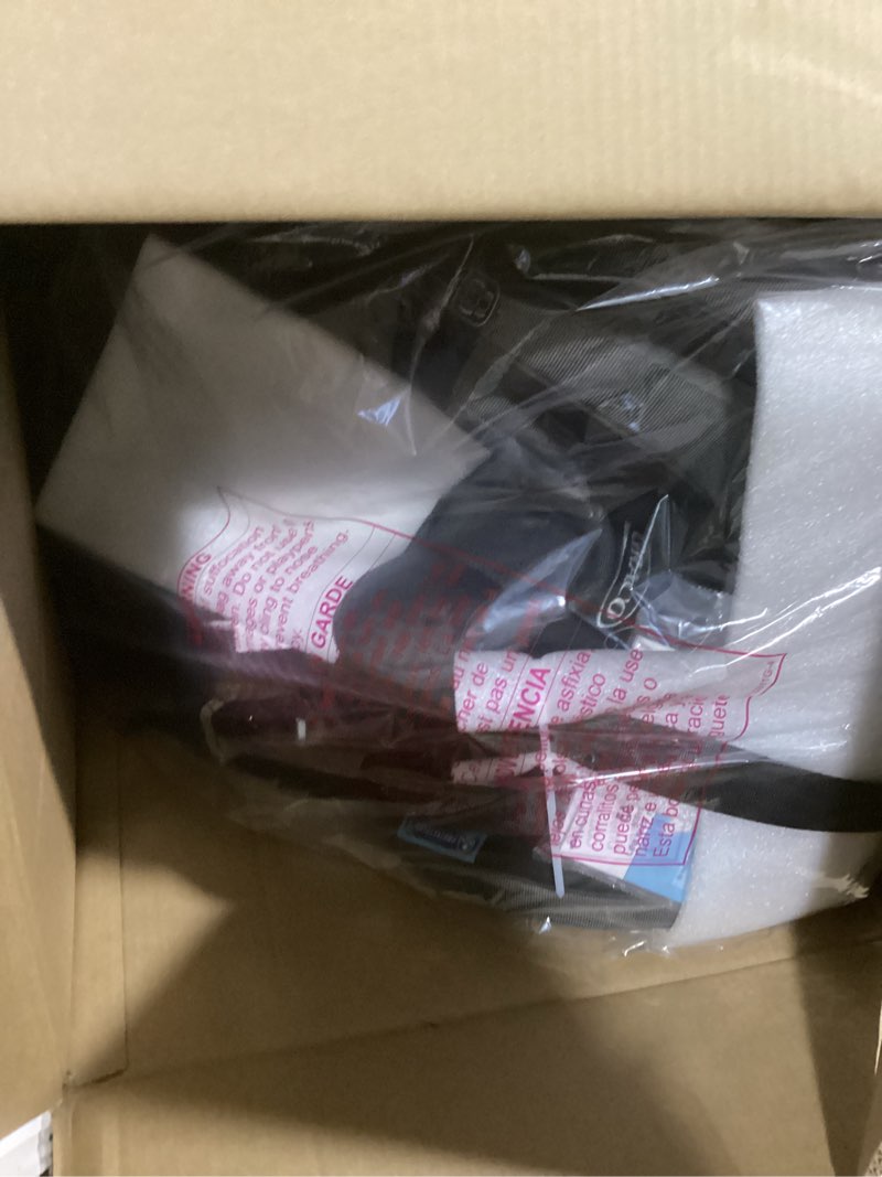 Graco EasyTurn 360 2-in-1 Convertible Car Seat, 360 Degree Rotating Infant to Toddler Rotating Car S