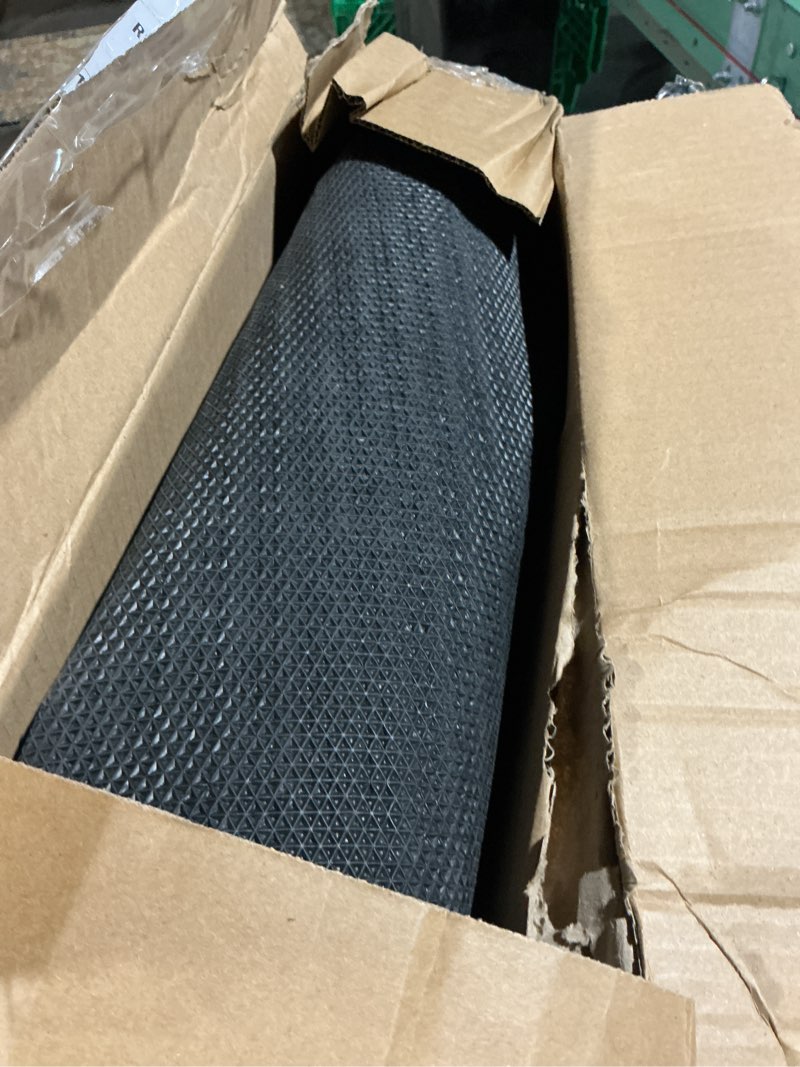 Condition photo showing As Is for amazon basics leak-proof dog and puppy potty training pee pads with quick-dry 5-layer design, housebreaking, standard absorbency, x-large, 28 x 34 inch, blue & white, 60-pack x-large (60 count)