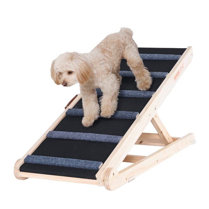 Tucker Murphy Pet™ Dog Ramp, Folding Pet Ramp, 47.2"