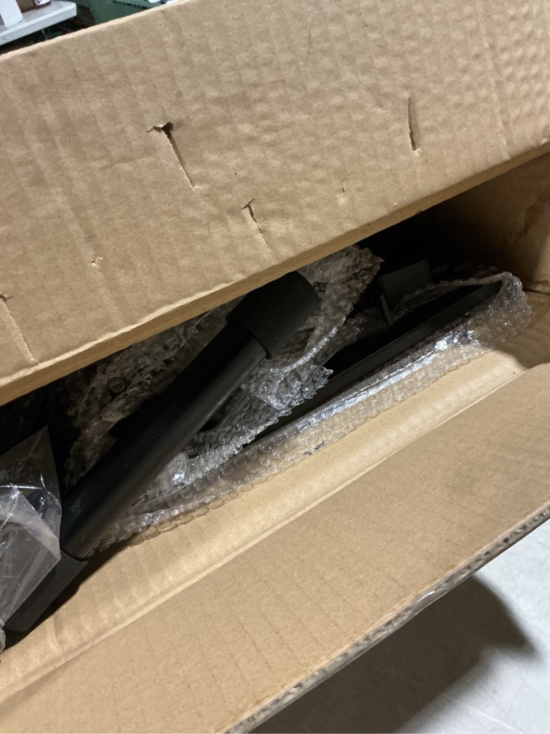 Condition photo showing As Is for Pyle PLPTS3 Universal Adjustable Tripod Design DJ Laptop Device Stand Holder