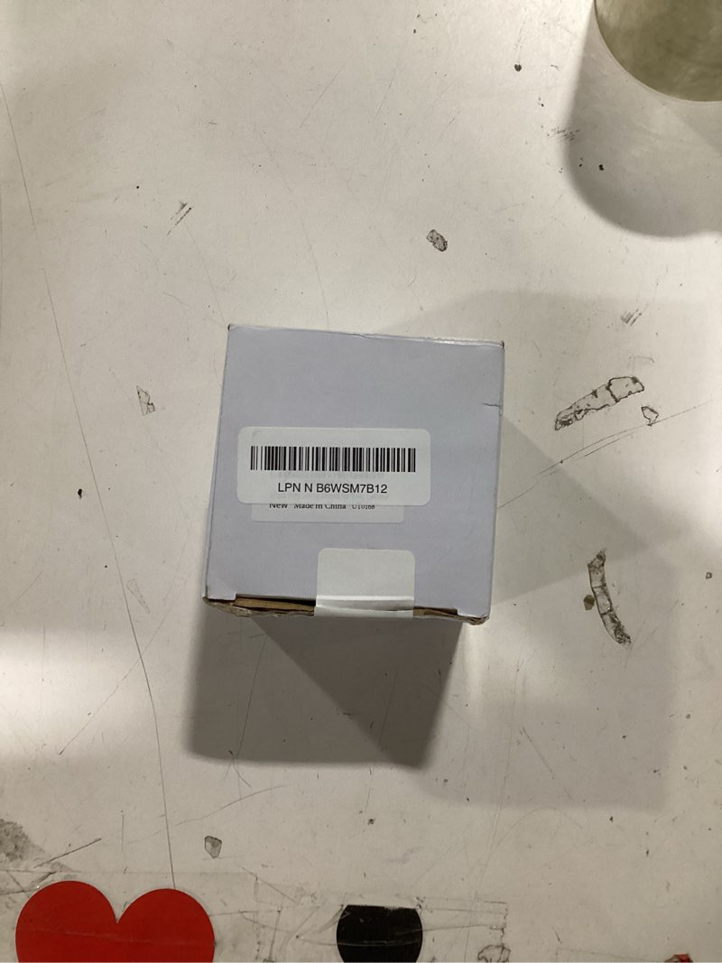 Condition photo showing Good Condition for 2Pack Vinyl Siding Mount for Blink Outdoor 2K+ / Outdoor 4 (4th Gen)/(3rd Gen), Blink XT / XT2 / Min