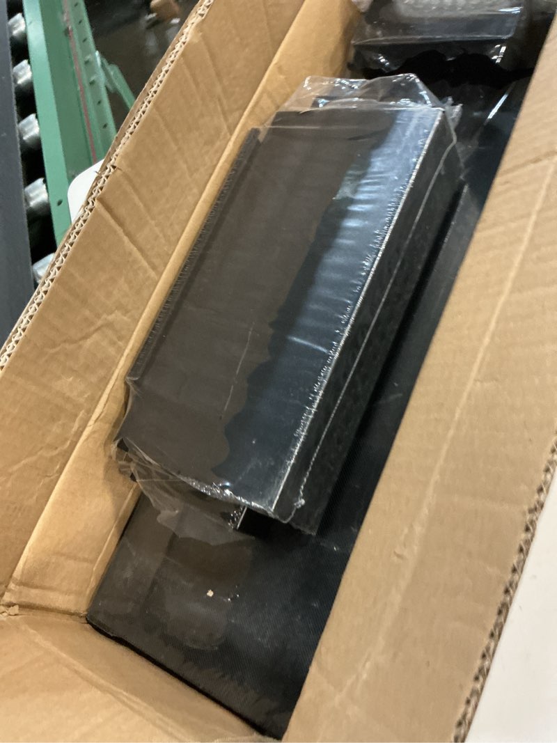 Condition photo showing Good Condition for ladder extender pro, ladder stabilizer high strength, ladder leveler 13.4”-19” adjustable height range for single and extension ladders pro, 13.4"- 19" height