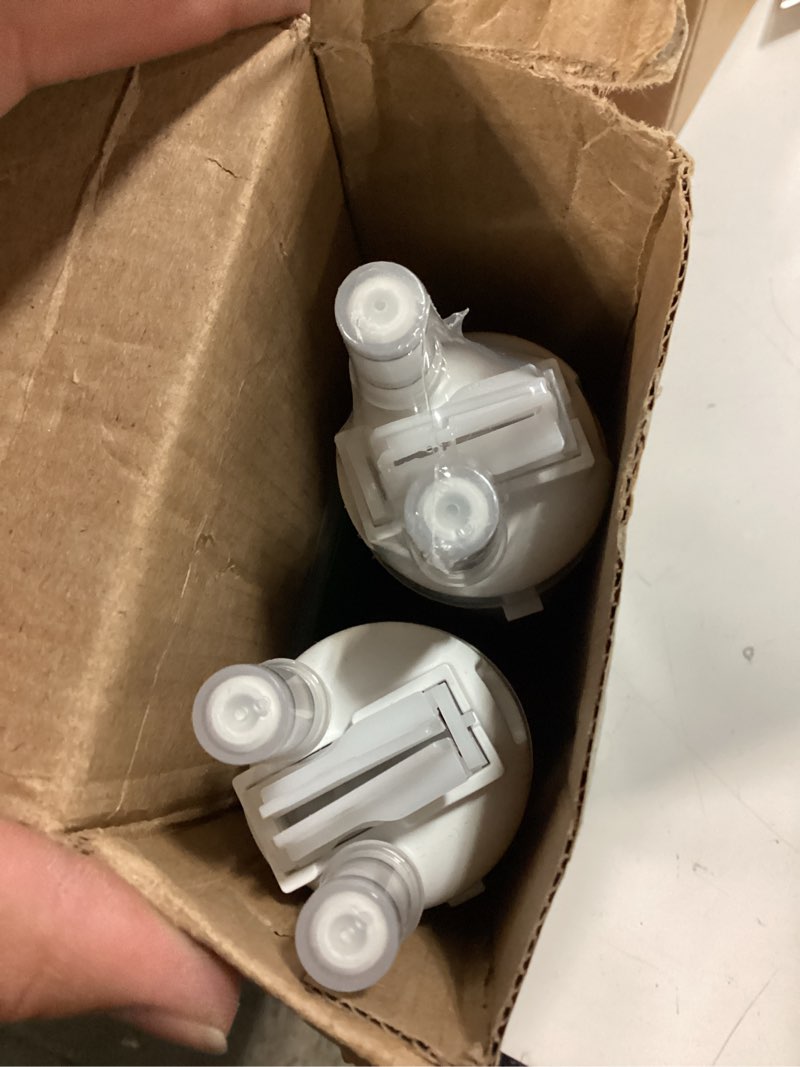 Condition photo showing Good Condition for FPPWFU01 Water Replacement, Compatible with EPPWFU01, PureAdvantage PurePour PWF-1, FPPWFU01 (Pack of 2)