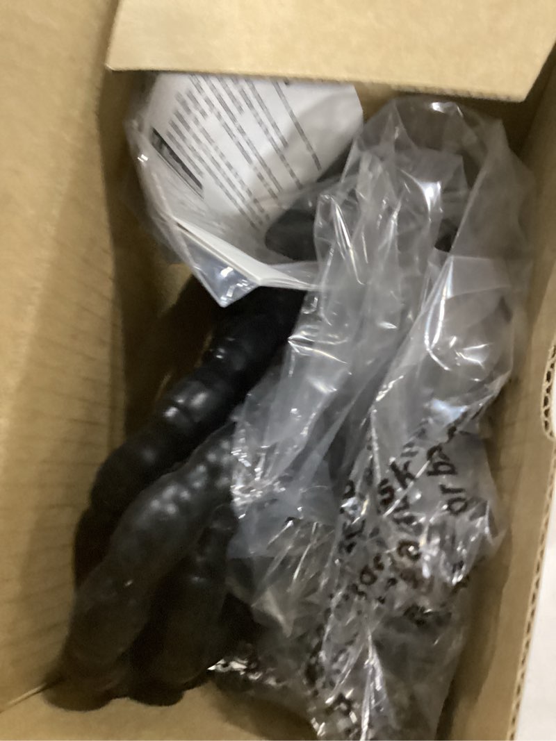 Condition photo showing As Is for AMACOOL Battery Operated Stroller Fan, Baby Travel Essentials for Beach Disney, Newborn Boy & Girl Showers Gifts Registry Search, Rechargeable Clip On Fan for Car Seat Wagon Crib Bike Treadmill Black