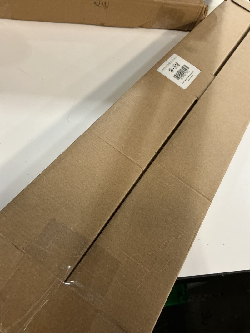 Condition photo showing As Is for TRICO Gold™ (18-2616) 26 & 16 Inch Pack of 2 Automotive Replacement Windshield Wiper Blades for My Car Super Premium All Weather Beam Blade for Select Vehicle Models