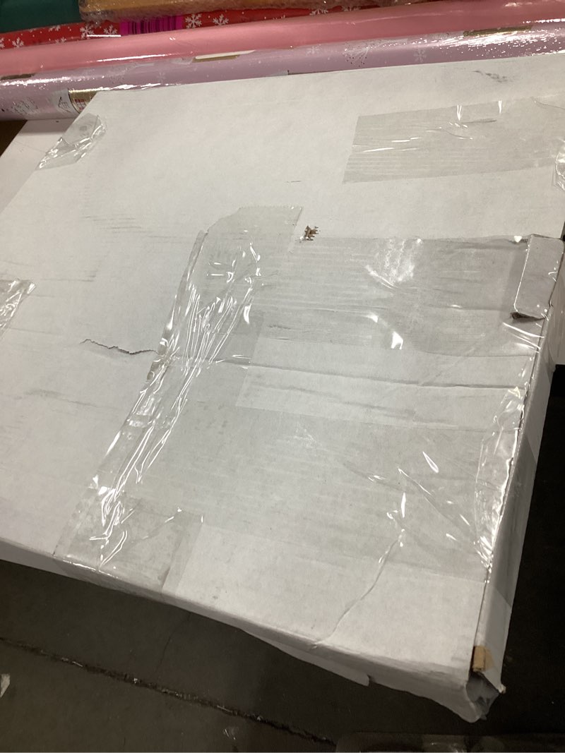 Condition photo showing New/Like New for baby high chair tray compatible with stokke tripp trapp chair (v2 and beyond) with smooth surface and strong suction power made of food-safe plastic (bpa bps bpf lead phthalate free) - white