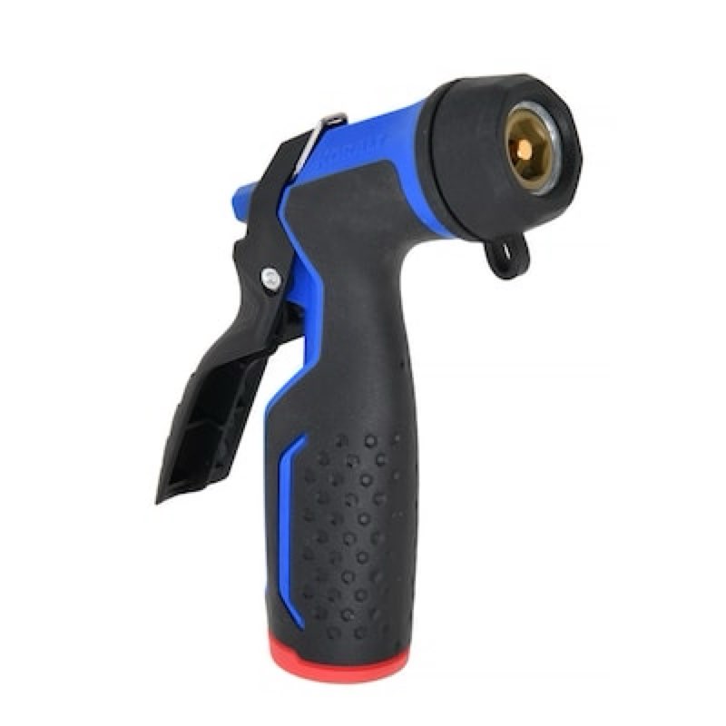 kobalt 1 -pattern rear trigger nozzle