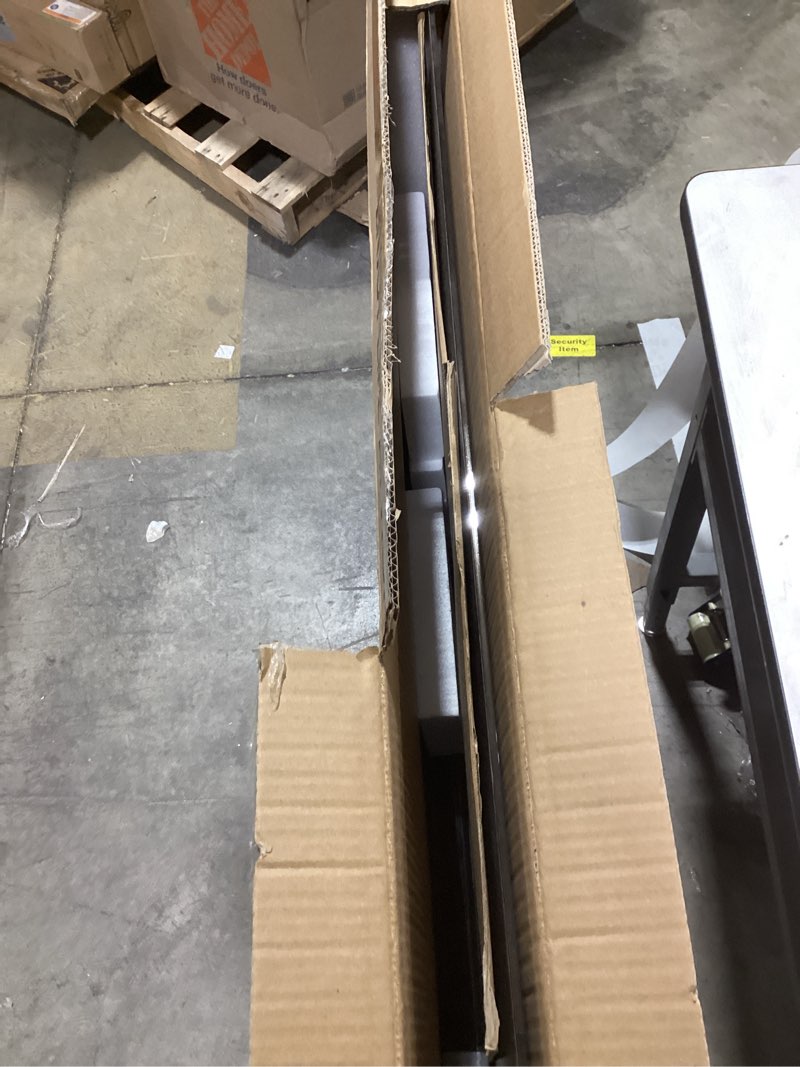 Condition photo showing Good Condition for VIVOHOME Polycarbonate Window Door Awning Canopy Brown with Black Bracket 40 Inch x 40 Inch 40 Inch x 40 Inch Brown