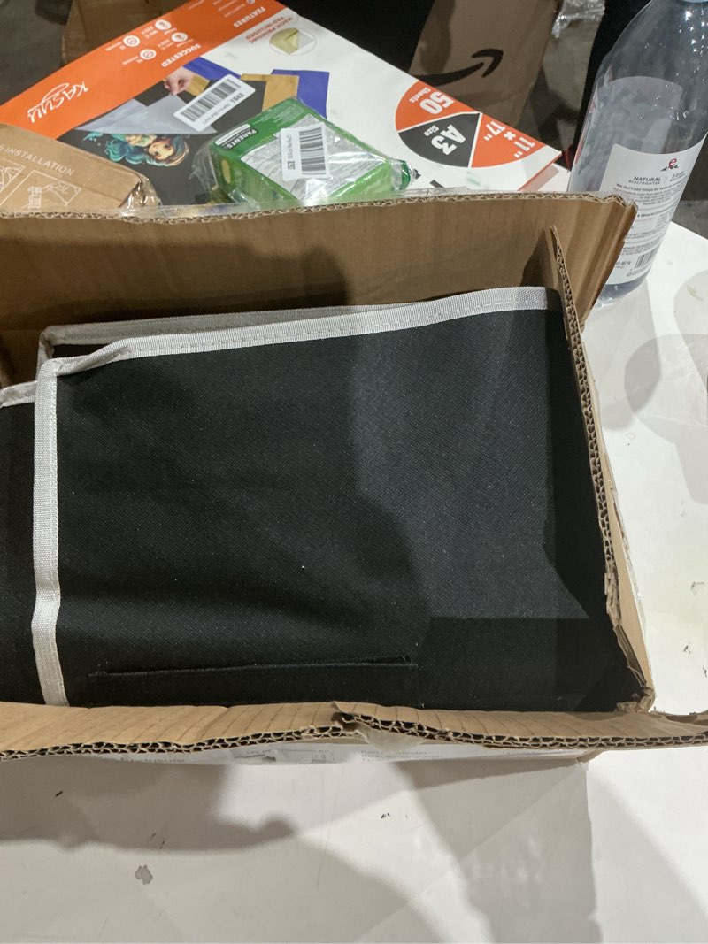 Condition photo showing Good Condition for 3D Printer Enclosure Cover for A1 Mini & P1, 18x22x22" 12V DC Fan with Speed Control & Exhaust Hose – Heat Retention, VOC Removal for ABS/PETG/PLA Printing