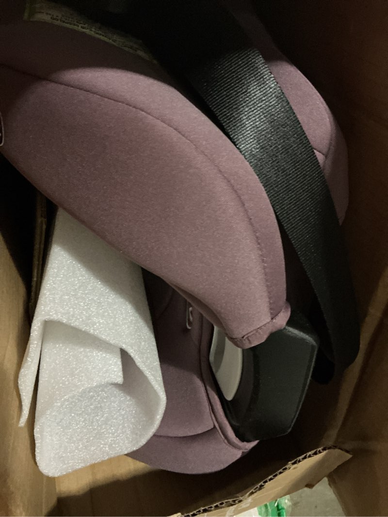 Condition photo showing Good Condition for graco tranzitions 3-in-1 harness booster car seat, forward facing car seat, highback, to backless booster, eloise eloise 2.0