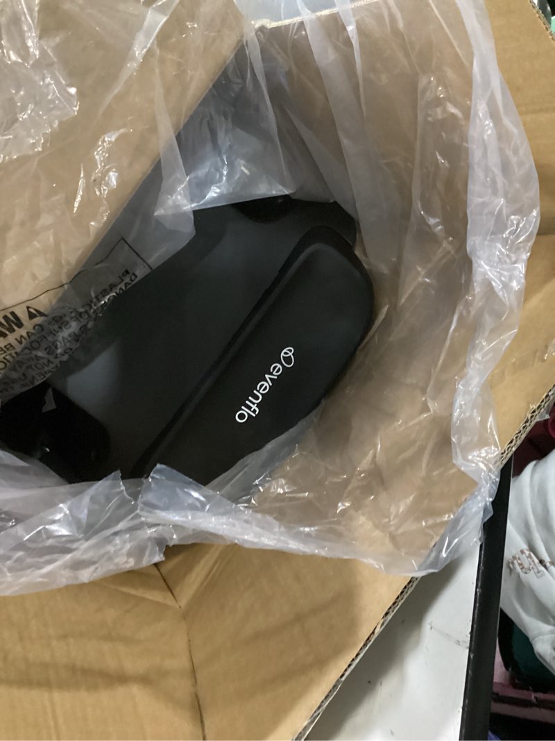 Condition photo showing Good Condition for evenflo revolve180 litemax nxt accessory base