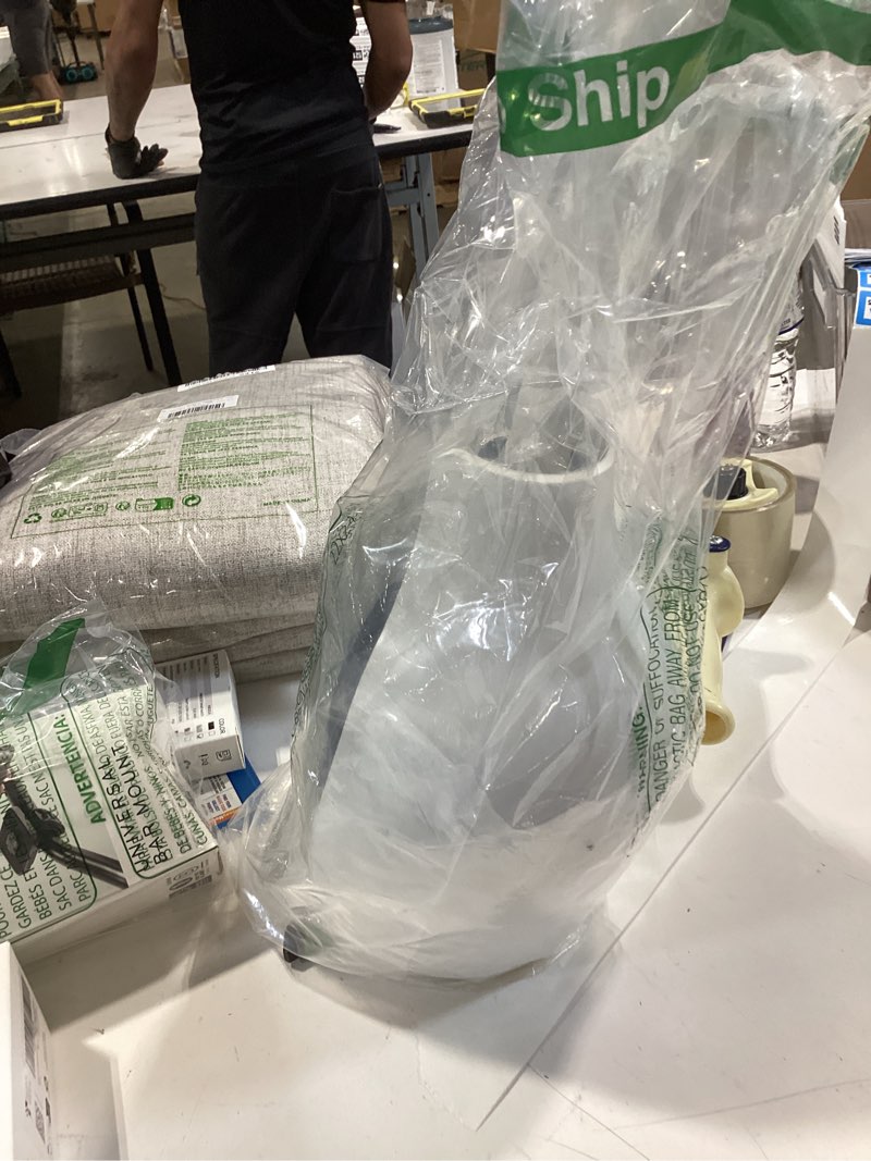 Condition photo showing Good Condition for korky beehivemax hideaway - heavy duty toilet plunger with holder - drip free carry - seals all bowl shapes – powerful clog removal, 97-5 white