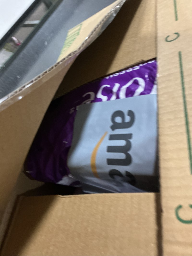 Condition photo showing Good Condition for Poise Incontinence & Postpartum Pads for Bladder Leaks, 7 Drop Ultra Absorbency, Long Length, 78 Count, Packaging May Vary Long 78