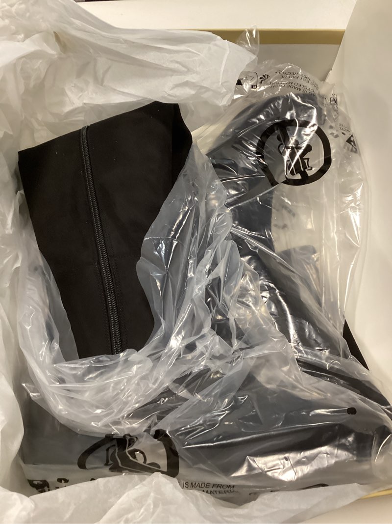 Condition photo showing Good Condition for Michael Kors Women's Braden Mid Boot 8 Black