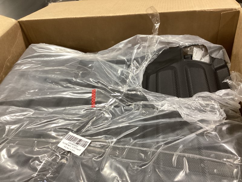 Condition photo showing Good Condition for Bed Mat Compatible with 2005-2023 Toyota Tacoma 5FT Truck Bed Liner Pickup Car Truck Potector for 2005-2023 Toyota Tacoma Accessories(05-23 Tacoma 5FT)