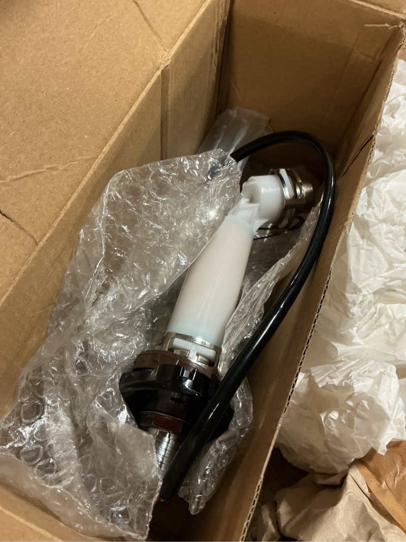 Condition photo showing Good Condition for fuel pump module assembly compatible with harley-davidson | fits for 2007-2019 harley-davidson sportster 883 1200 modles, oe replace for 75268-07, 75301-07, 75304-07a, 61015-04a