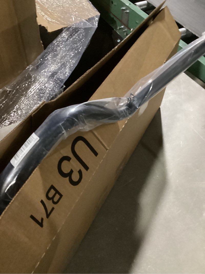 Condition photo showing Good Condition for 31.8 Bike Handlebar - 25mm, 55mm, 70mm, 90mm,120mm Riser Handlebar - 780mm Aluminium Alloy Mountain Bike Bicycle Handlebars (31.8-120mm Rise)