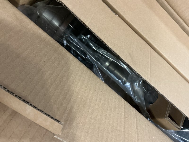 Condition photo showing Good Condition for front left & right cv axle shaft assembly 3.5l 3.5 fits for honda odyssey 2005 2006, 1 pair of cv axle shaft assembly, replace for 66-4224, 60-4225